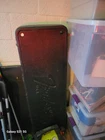 1980 Vintage Fender Jazz Bass,precision,telecaster Hardshell Case Pre-owned. Price: $84.00.