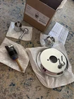 Gerber D500457TC Opulence Chrome Shower Trim Only 1-HANDLE Pressure Balance Open. Price: $115.00.