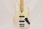 Sire Marcus Miller V7 5-STRING Active Bass White Maple Neck W/gig Bag Used. Price: $664.99.