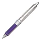 Pilot Dr Grip Center Of Gravity Ballpoint Pen, Purple, Brand New. Price: $11.95.