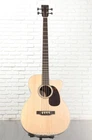 Martin BC-16E Acoustic-electric Bass Guitar Natural Very. Price: $1949.99.