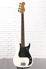 Fender Player Ii Precision Bass - Polar White Very. Price: $764.99.