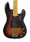 Fender American Professional Ii Precision Bass In 3-COLOR Sunburst New. Price: $1889.99.