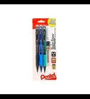 Vtg Pentel Twist-erase Express Mechanical Pencil (0.5MM) Assorted Barrel Colors New. Price: $22.95.