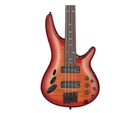 Ibanez SRD900FBTL Bass Workshop - Fretless Brown Topaz Burst New. Price: $1199.99.