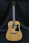 Ibanez IJV50-NT 3U-01 Acoustic Guitar Used. Price: $25.00.