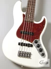 Fender Custom Shop Built Classic Jazz Bass V Relic -olw- *UF729 Open. Price: $8729.64.