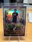 2025/26 Panini Select La Liga Luiz Rc Junior Artistic Impressions Case Hit Sp Ungraded. Price: $44.99.