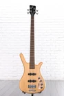Warwick Rockbass Corvette Basic Guitar - Natural Very. Price: $1111.50.