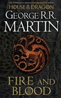 Fire & Blood Song Of Ice By Random House Canada Good. Price: $25.95.