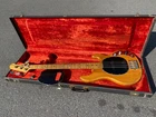 1978 1979 Music Man Pre-ernie Ball Stingray 4 Bass W/ Original Case And Video Used. Price: $2795.00.