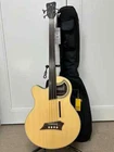 Warwick Alien Rockbass Deluxe 4 String Left Hand Fretless Acoustic Electric New. Price: $1195.00.