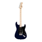 Fender Squier Sonic Stratocaster Right-hand Electric Guitar (midnight Blue) New. Price: $249.99.