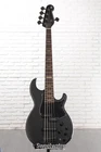 Yamaha BB735A 5-STRING Bass Guitar Translucent Matte Black Very. Price: $769.99.