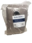 Sun Zero One Panel Pair Cc-prt Sab 100 X 96 Brown M75E New. Price: $24.99.