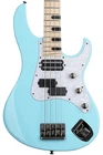 Yamaha Billy Sheehan Attitude Limited 3 - Sonic Blue New. Price: $4099.99.