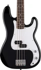 Fender Standard Precision Bass 4-STRING Guitar, Laurel Fingerboard, Black New. Price: $679.99.