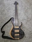 Ibanez String Bass Btb 846SC Lavender & Bright Maple. Price: $600.00.