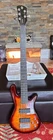 Spector Legend Standard 5 String Long Scale Electric Bass Used. Price: $600.00.