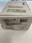 Kohler T23955-4-2MB Tone Mastershower Transfer Valve Trim Vibrant Brushed Brass Open. Price: $78.49.