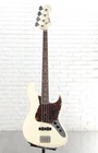 Fender American Vintage Ii 1966 Jazz Bass - Olympic White Very. Price: $2169.99.