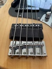 Lot Of 3 Bass Guitar Thick Mutes Fits And String Fender Squier, 001-8556-049 New. Price: $5.95.