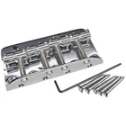 New Nos Oem Yamaha ZF936900 Guitar Bridge Assembly RBX-170 RBX-270J. Price: $29.99.