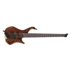 Ibanez EHB1265MS 5-STRING Bass Natural Mocha Low Gloss + Bag Brand New. Price: $1475.00.