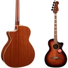 Fender Kingman Bass Shaded Edge Burst (995) New. Price: $579.99.