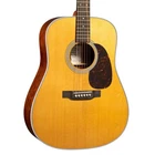 Martin De Retro Plus Granadillo Acoustic-electric Guitar, Solid Spruce Top New. Price: $2099.99.