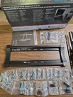 Universal Tv Wall Mount Tilting Holds 32" To 55" 80 Lbs Rocketfish RF-HTMT15 Open. Price: $25.17.