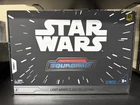 Jazwares Star Wars Micro Galaxy Squadron Series 7 Light Armor Vault /1500 New. Price: $124.99.
