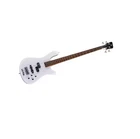 Warwick Rockbass Streamer Lx, 4-STRING Solid White High Polish New. Price: $1088.68.