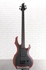 Esp Ltd FL-4 Bass Guitar Black Red Burst Satin Very. Price: $1709.10.