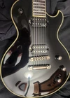 Schecter Diamond Series Black Jack 6-STRING Electric Guitar Rh 22-FRET Used. Price: $859.00.