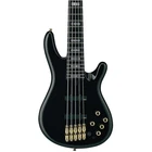 Yamaha BBNE2 Nathan East Signature 5-STRING Bass, Ebony Fingerboard, Black New. Price: $4099.99.