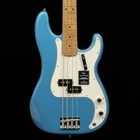 Fender Vintera Iii Late '60S Precision Bass, Maple Fingerboard, Lake Placid Blue New. Price: $1249.99.