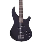 Mitchell MB200 Modern Rock Bass With Active Eq Black New. Price: $229.99.