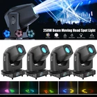 Uking 400W Led Moving Head Beam 5 Prism Stage Dmx Spot Lighting Dj Disco New. Price: $129.99.