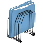 Fellowes Wire File Organizer Comp Steel 3/8 X 5 7/8 1/4 Black 68112 New. Price: $10.00.