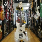 Fender American Performer Mustang Bass 2018 Electric Guitar Used. Price: $1431.00.
