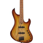 Ibanez Mode MDM1300 Electric Bass Guitar Natural Stained Amber Burst New. Price: $1299.99.