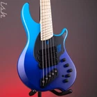 2025 Dingwall NG3 5-STRING Blue Purple Fade New. Price: $2999.99.