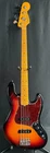 Fender American Professional Ii Jazz Bass 4-STRING 3-TONE Sunburst W/ Ohsc Used. Price: $1399.95.