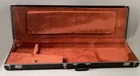 Vintage 1970S Fender Electric Usa Guitar Case Fullerton Tele Precision Bass Hsc Pre-owned. Price: $1199.99.