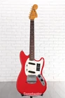 Fender Vintera Iii Mid '60S Mustang Electric Guitar - Dakota Red Very. Price: $1124.99.