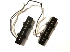 Fender Geddy Lee Jazz Bass Pickups Used Mij. Price: $249.00.