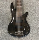 Ibanez Series Solid Bass Guitar SRF705BBF New. Price: $986.72.
