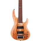 Esp Ltd B-205SM 5-STRING Electric Bass Guitar Satin Natural New. Price: $699.00.