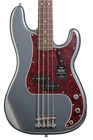 Fender Limited Vintera Ii Road Worn '60S Precision Bass - Charcoal Frost New. Price: $1599.99.